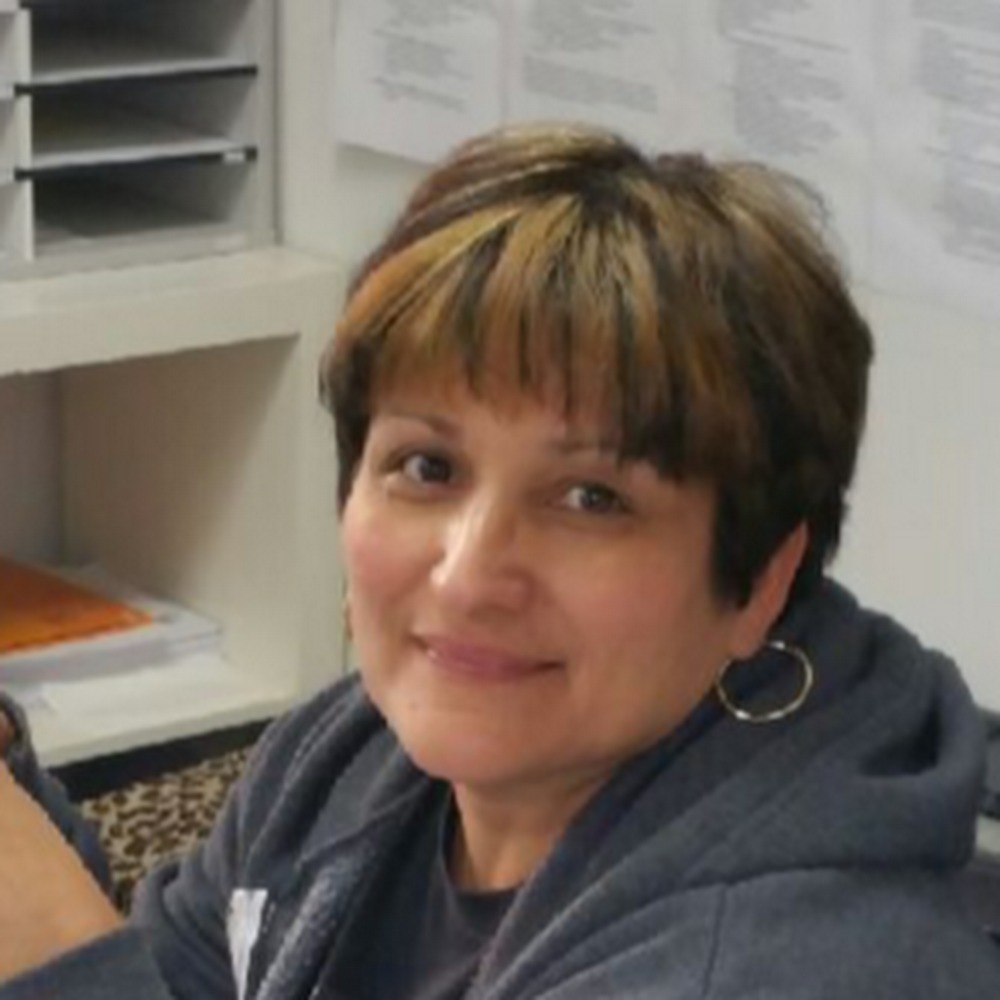 Meet your Posher, Anna